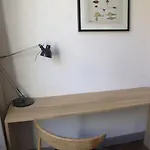 ゲストハウス シャンブル ドット レピキュリウム