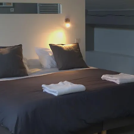 D'hotes L'epicurium Le Puy-en-Velay