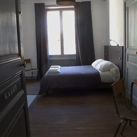 Gæstehus D'hotes L'epicurium