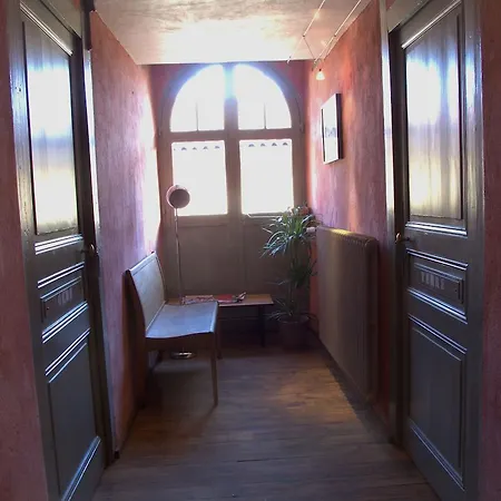 Gasthuis D'hotes L'epicurium 3*