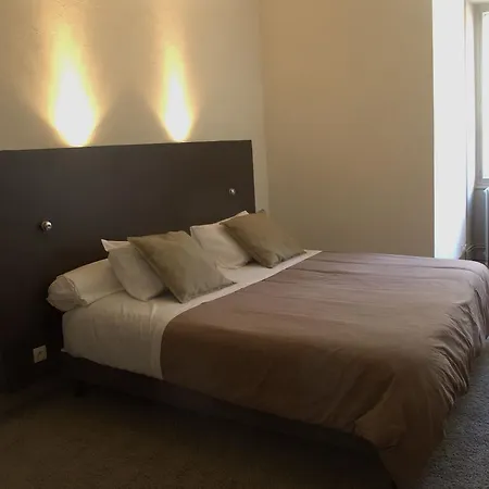 D'hotes L'epicurium Le Puy-en-Velay