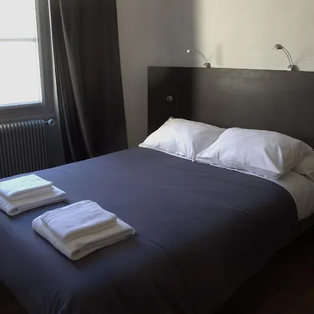 Gasthuis D'hotes L'epicurium