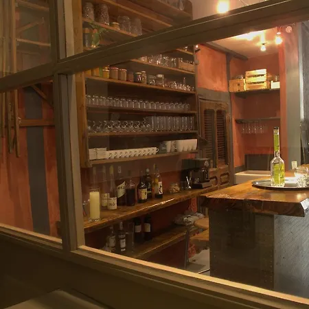 D'hotes L'epicurium Le Puy-en-Velay