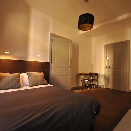 D'hotes L'epicurium Gasthuis 3*