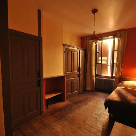 D'hotes L'epicurium Gasthuis