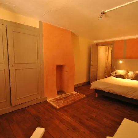 Πανσιόν D'hotes L'epicurium