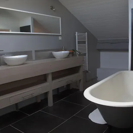 Gæstehus D'hotes L'epicurium