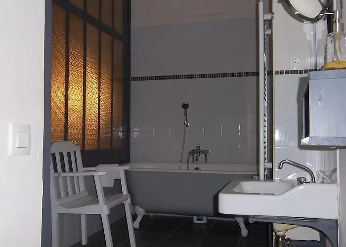 D'hotes L'epicurium Le Puy-en-Velay