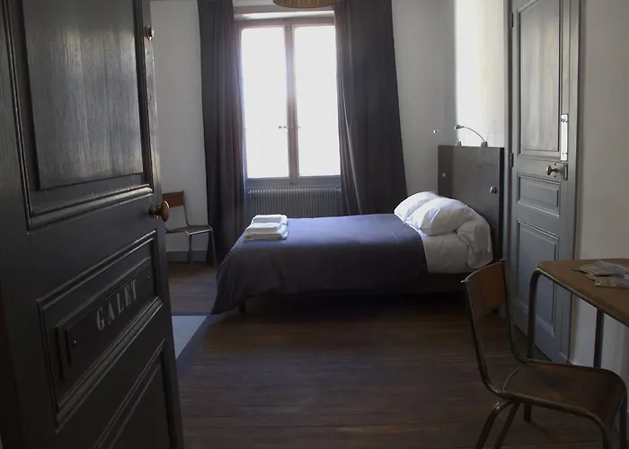 Gasthuis D'hotes L'epicurium