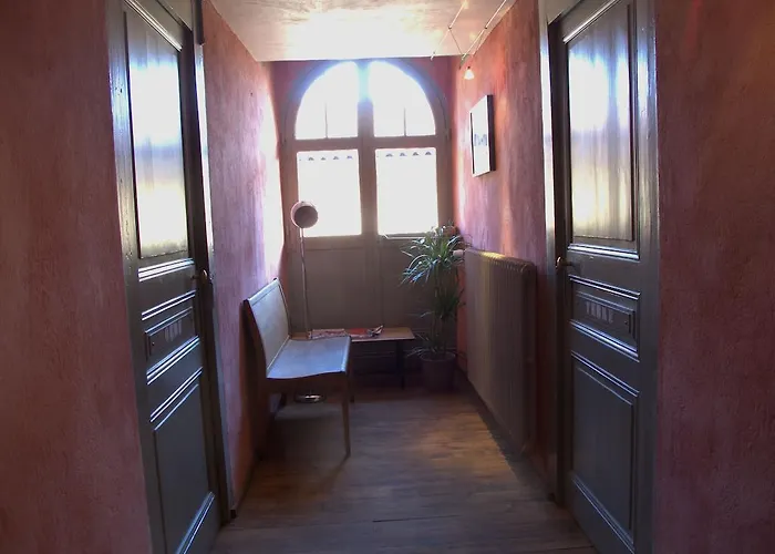 Gasthuis D'hotes L'epicurium 3*