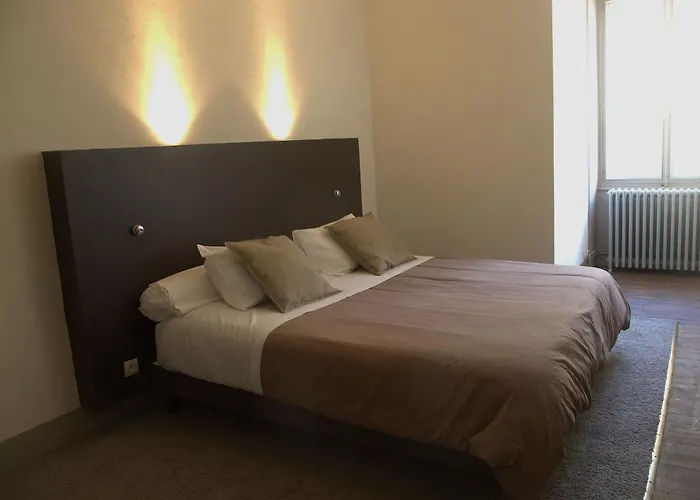 D'hotes L'epicurium Le Puy-en-Velay