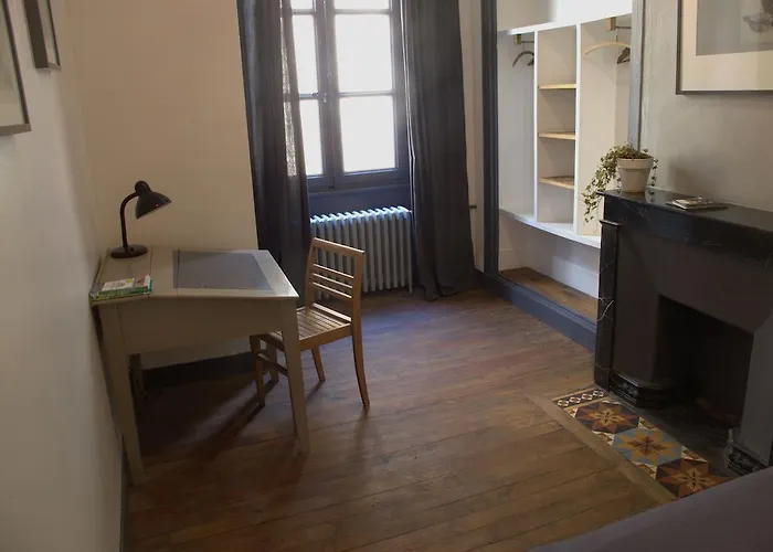 Gasthuis D'hotes L'epicurium