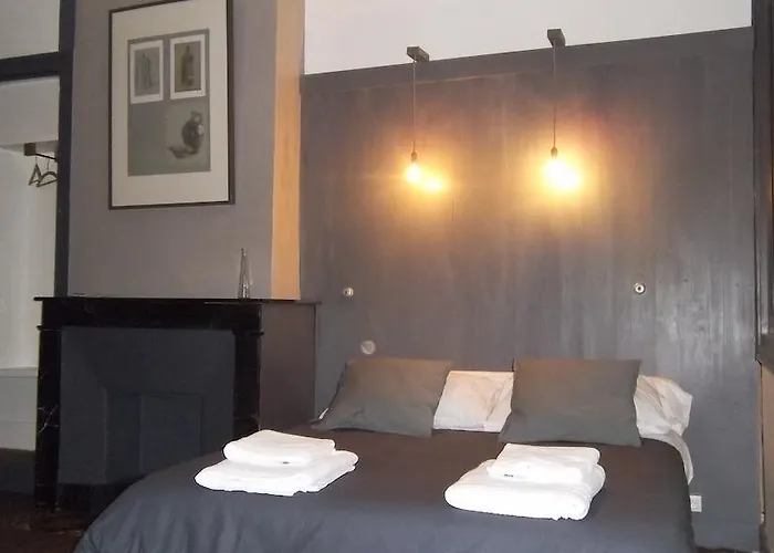 D'hotes L'epicurium Le Puy-en-Velay