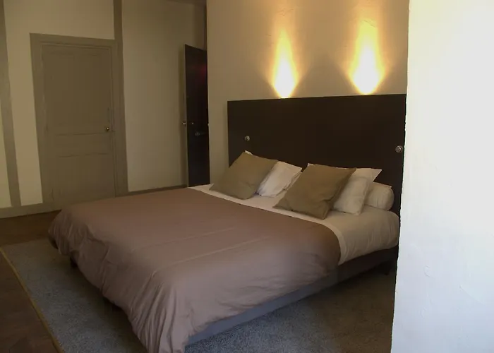 D'hotes L'epicurium Gasthuis