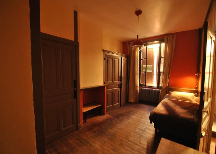 D'hotes L'epicurium Gasthuis