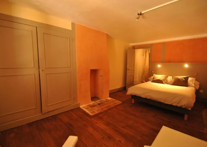 Gasthuis D'hotes L'epicurium